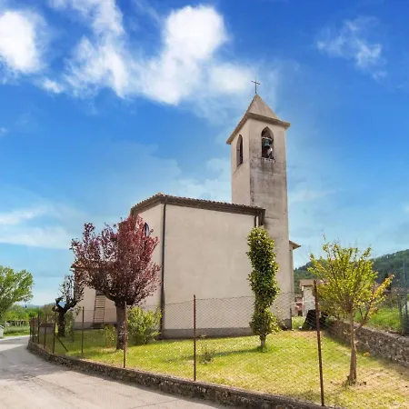 Pet-friendly Nyaraló *