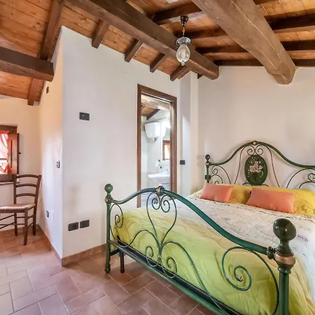 Belvilla By Oyo In Citta' Di Castello Vakantiehuis San Secondo