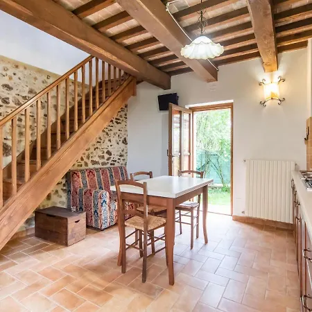 Pet-friendly San Secondo