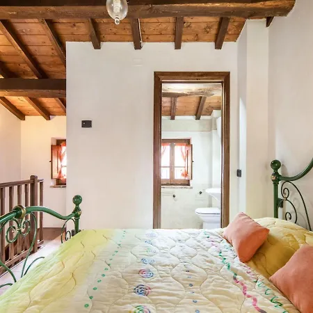 Сasa de vacaciones Pet-friendly San Secondo