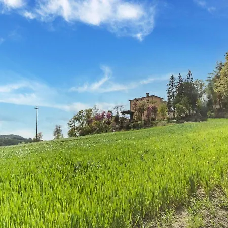 Pet-friendly San Secondo