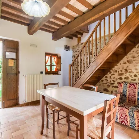 Pet-friendly * San Secondo