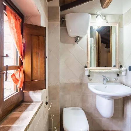 Pet-friendly * San Secondo