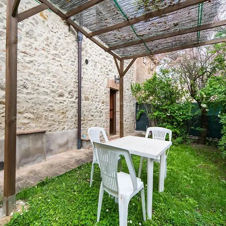 Nyaraló Pet-friendly *