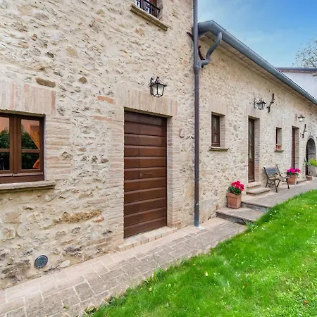 Pet-friendly Сasa de vacaciones San Secondo