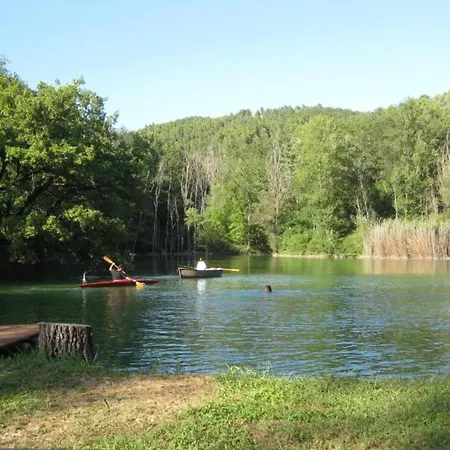 Pet-friendly San Secondo