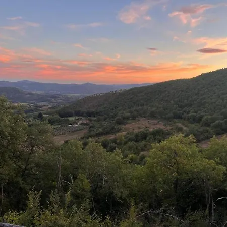 Pet-friendly Nyaraló San Secondo