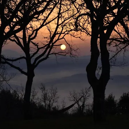 Σπίτι διακοπών Pet-friendly San Secondo