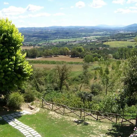 Pet-friendly * San Secondo