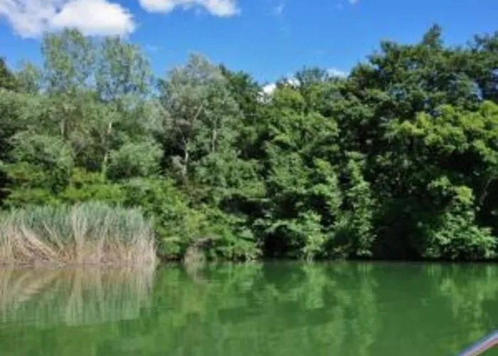 Holiday home Pet-friendly San Secondo